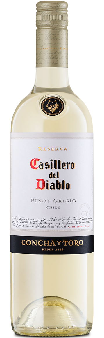 Concha y Toro Casillero del Diablo Merlot – Triangle Wine Company