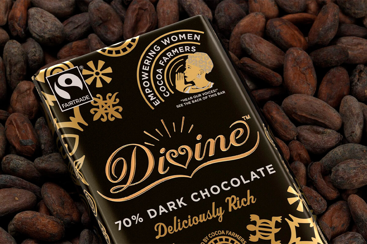 Divine-chocolate