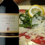 carpaccio