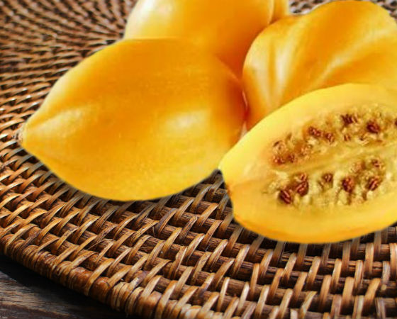 papayas
