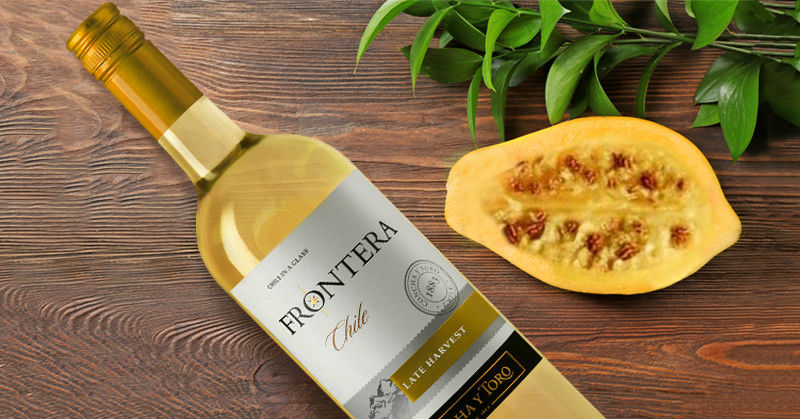 Papayas: las joyas culinarias del Valle del Elqui