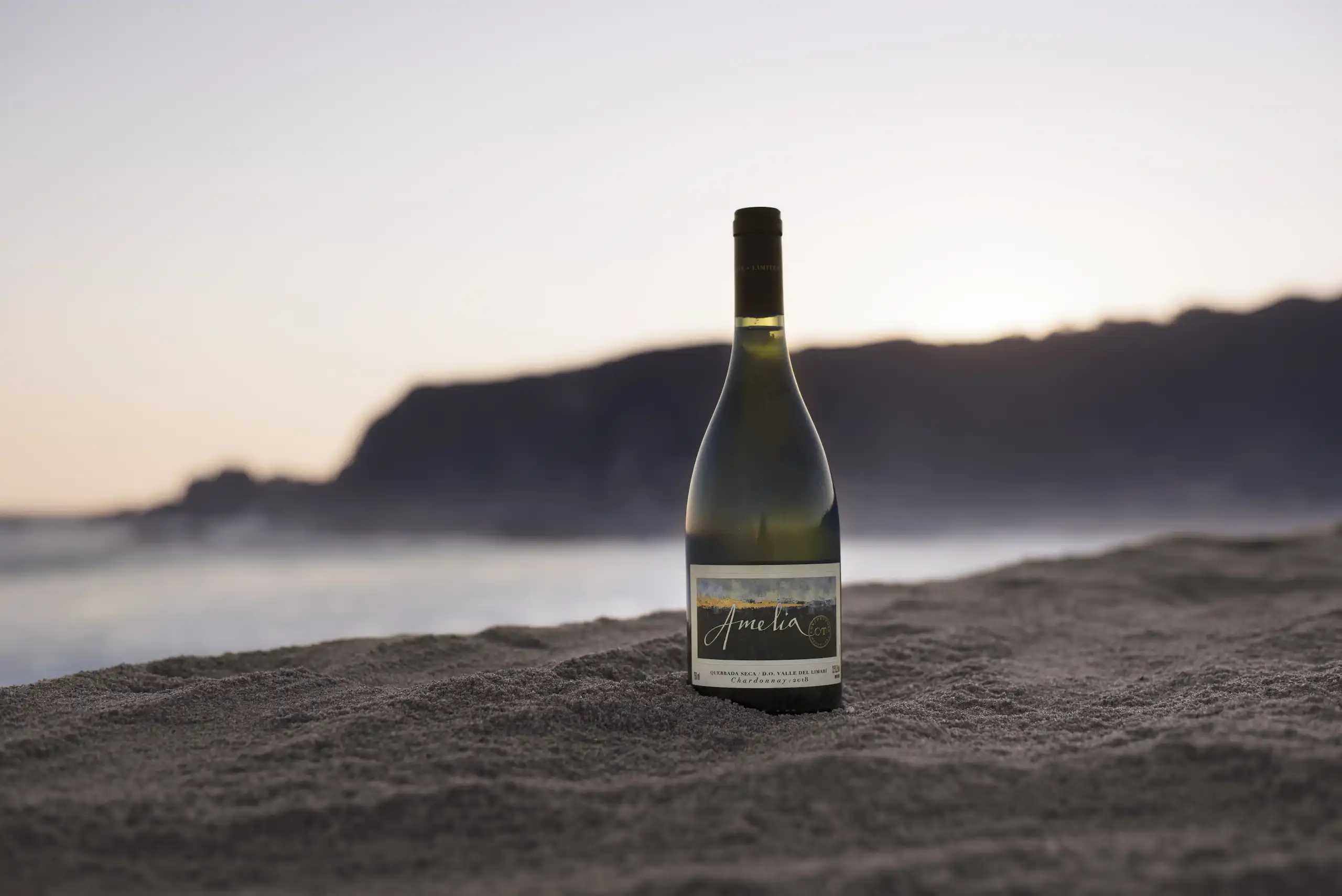 Amelia Chardonnay 2022