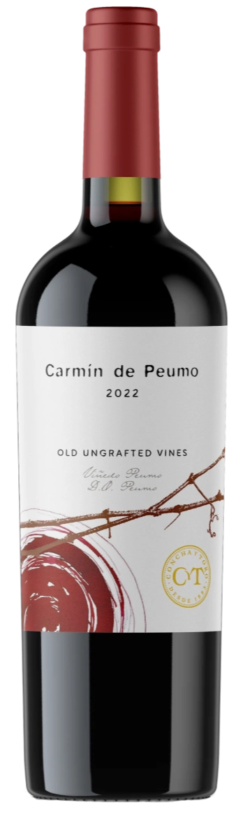 Carmín de Peumo Carmenere 2022