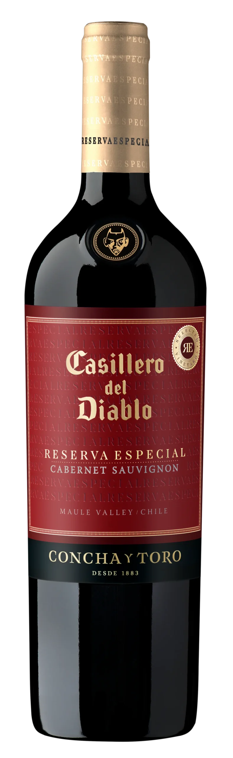 Reserva Especial Cabernet Sauvignon 2019
