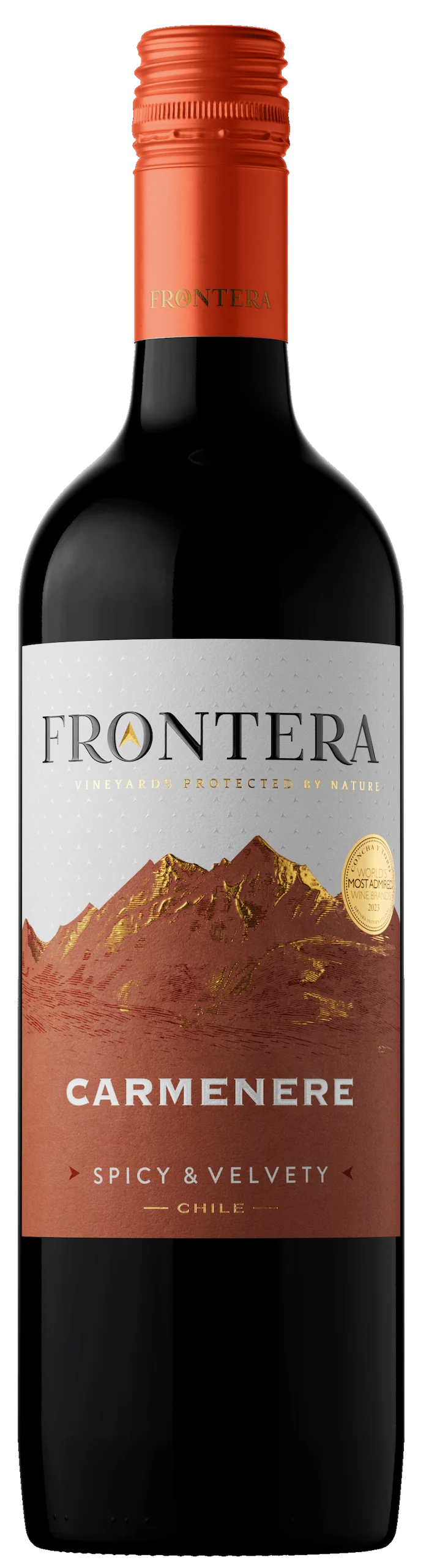 Frontera Carmenere