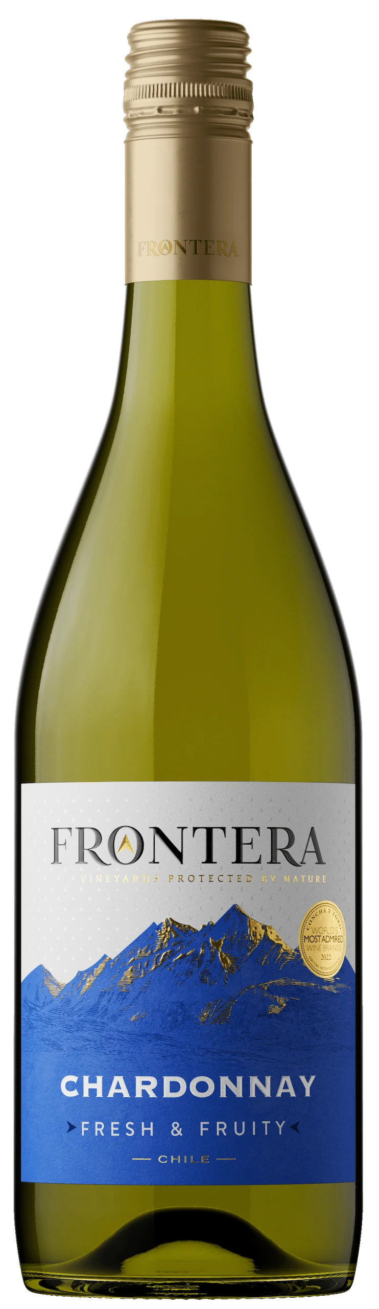 Frontera Chardonnay