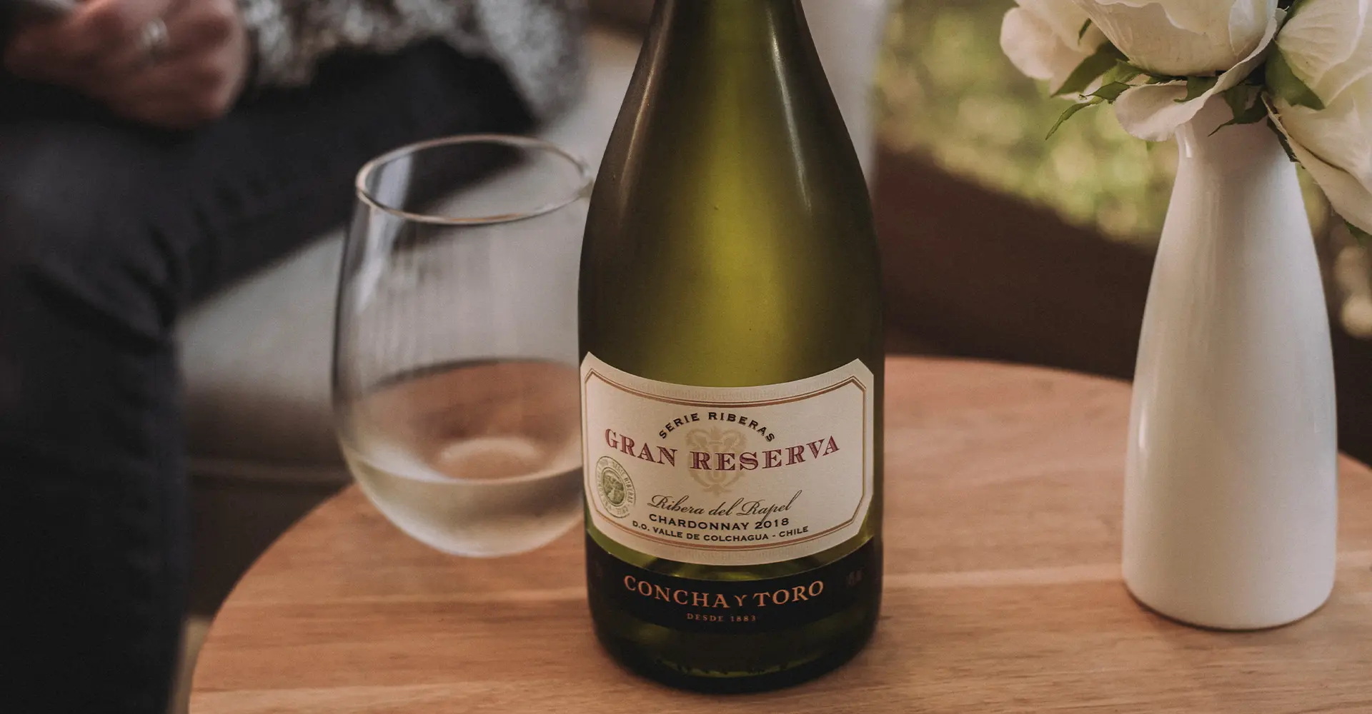 Gran Reserva Chardonnay 2018