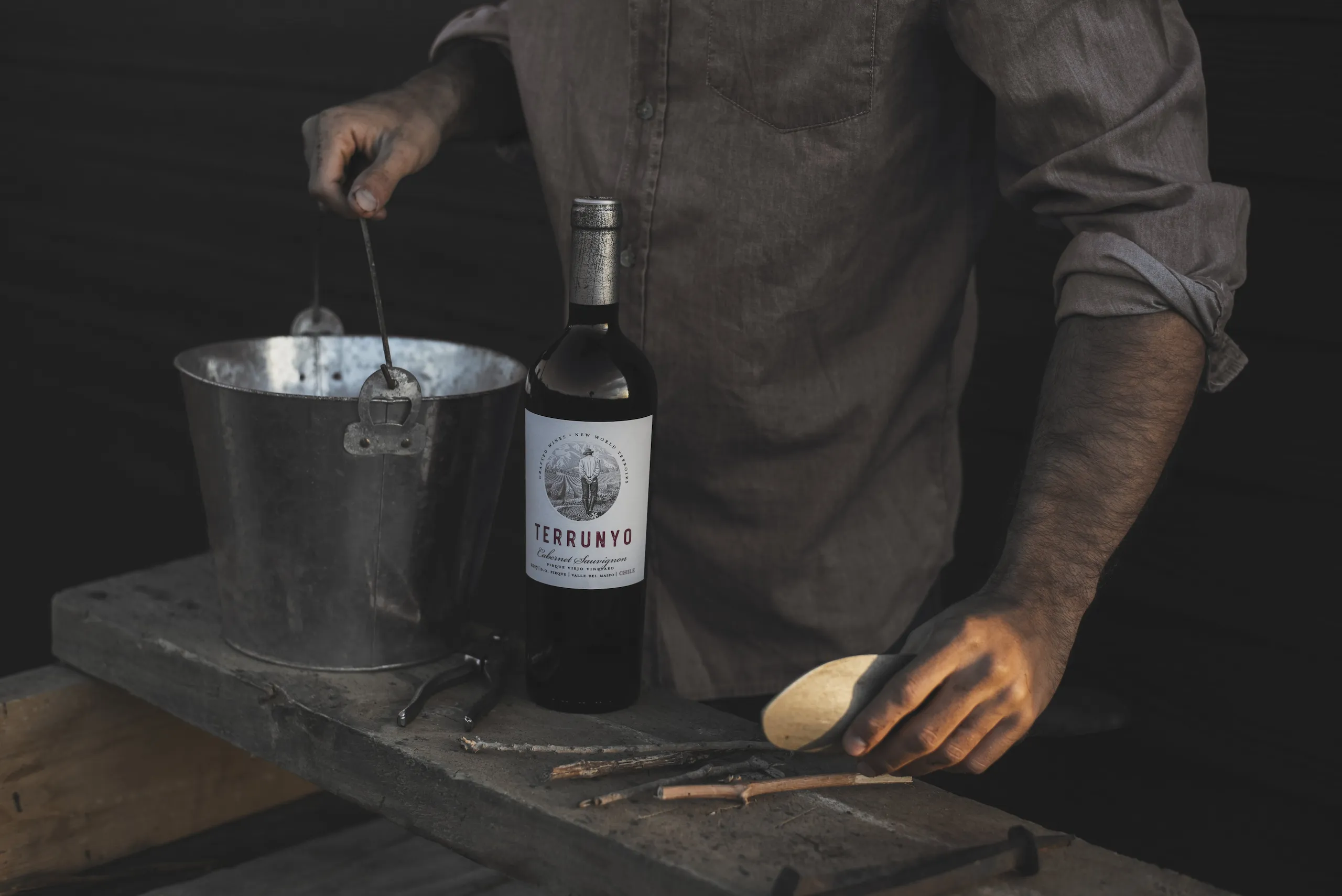 Terrunyo Cabernet Sauvignon 2021