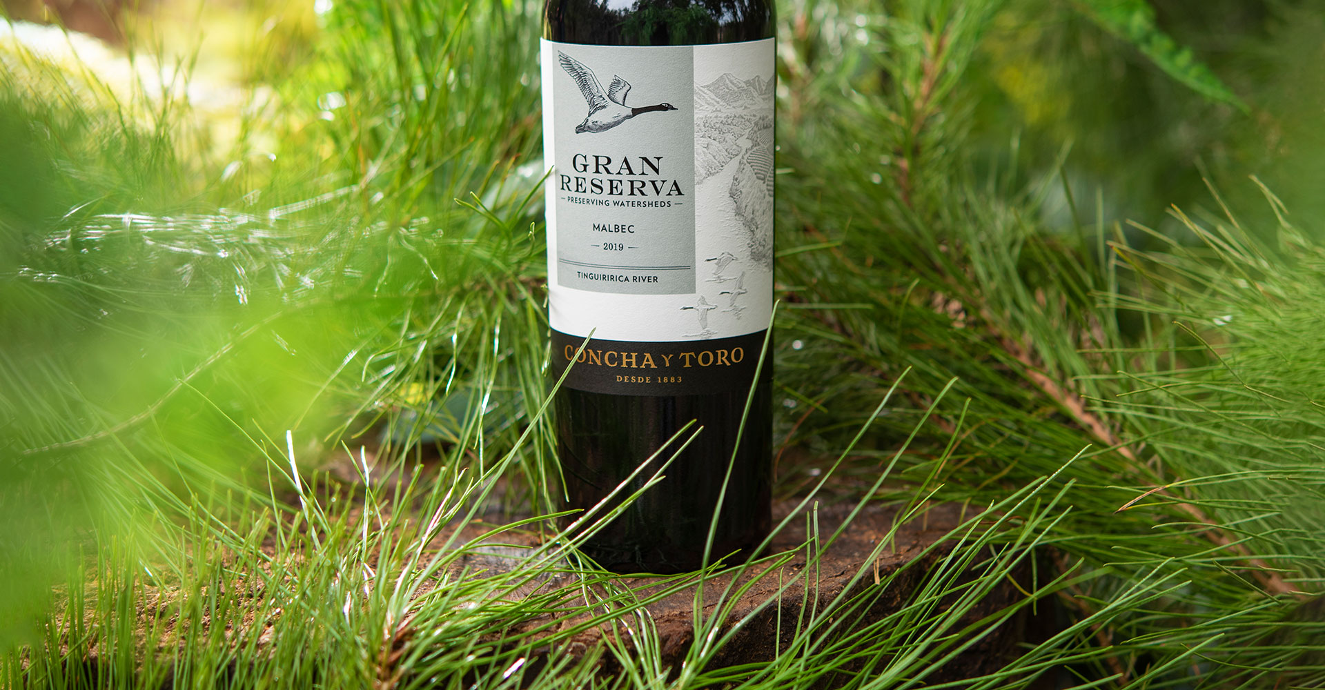 Gran Reserva Malbec 2020