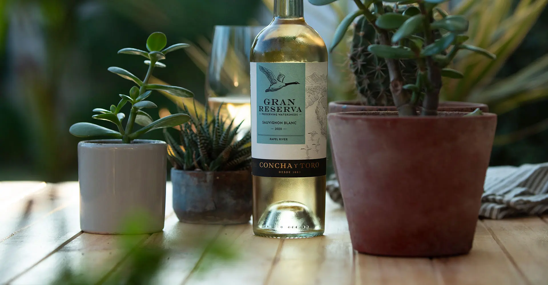 Gran Reserva Sauvignon Blanc 2022