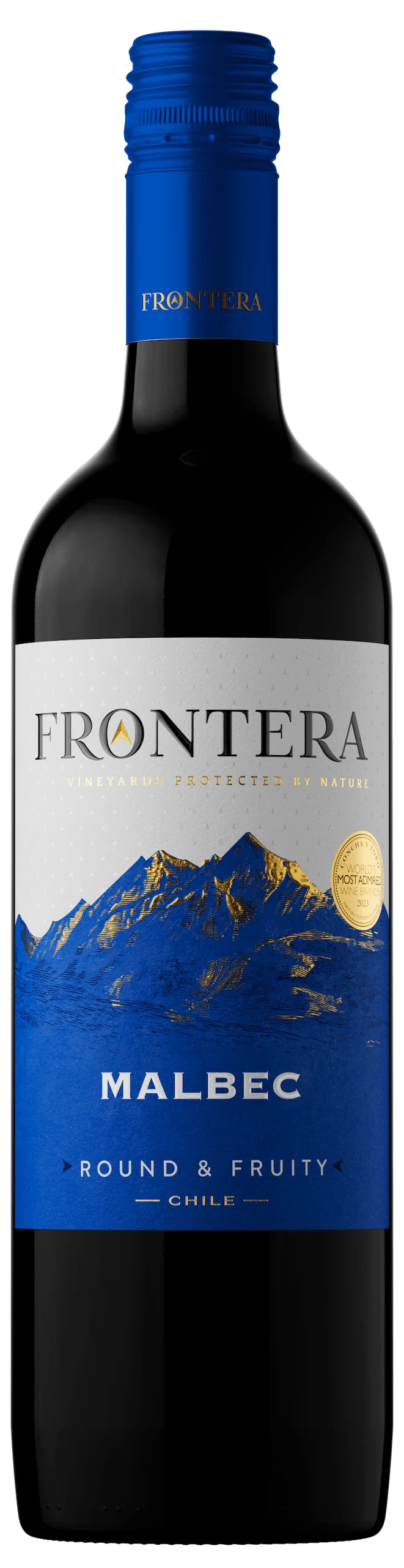Frontera Malbec