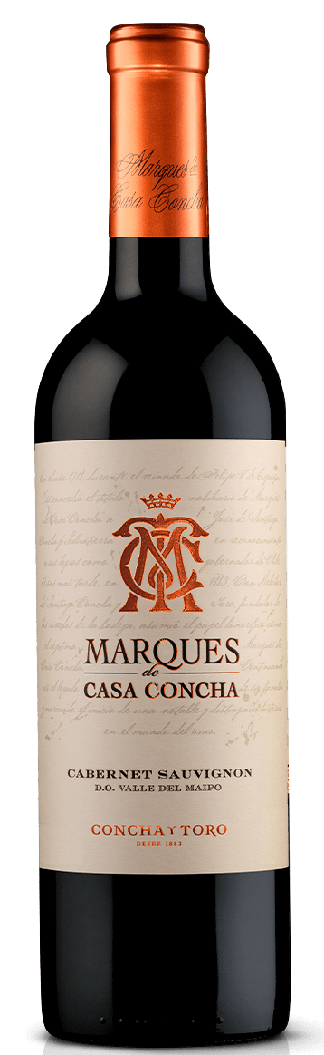 Marques de Casa Concha Cabernet Sauvignon 2020