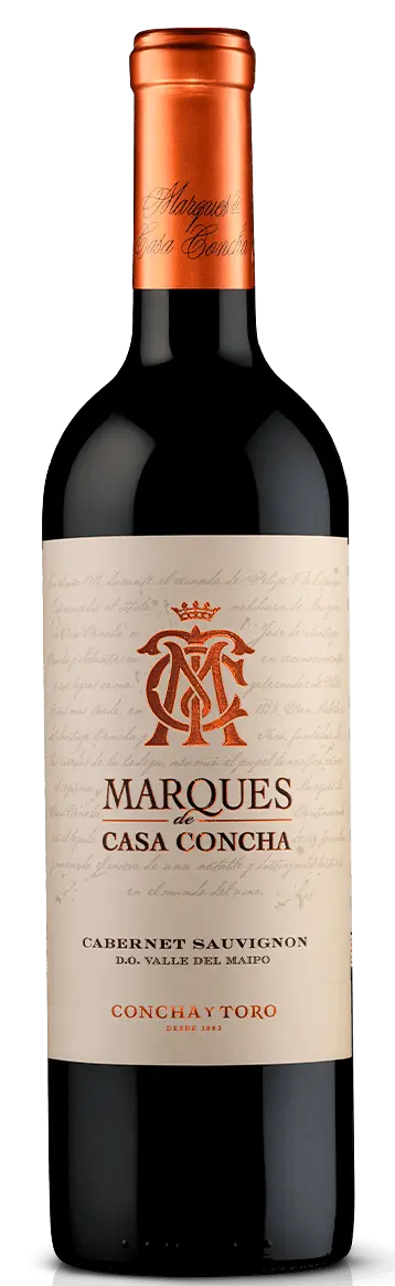Marques de Casa Concha Cabernet Sauvignon 2020