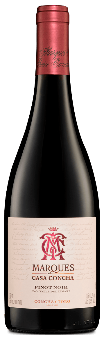 Marques de Casa Concha Pinot Noir 2021