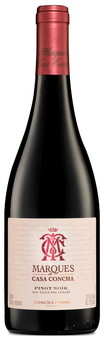 Marques de Casa Concha Pinot Noir 2021