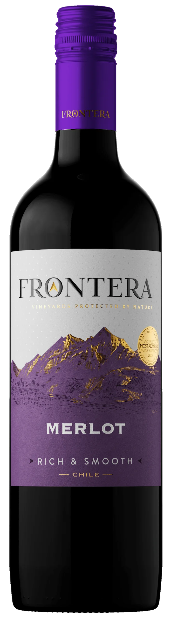 Frontera Merlot