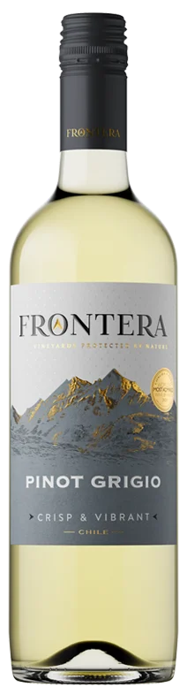 Frontera Pinot Grigio