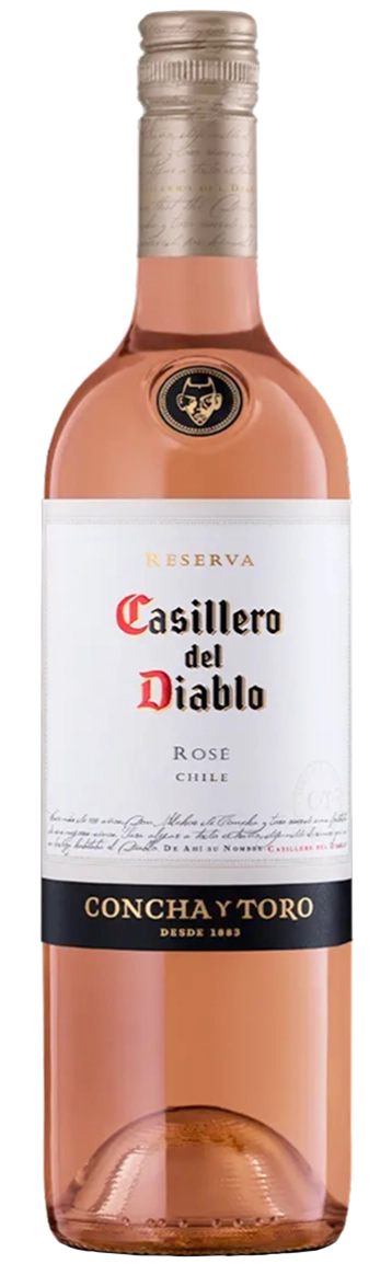 Casillero del Diablo Reserva Rosé 2020