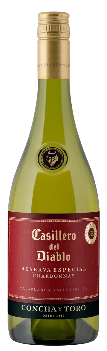 Reserva Especial Chardonnay 2019