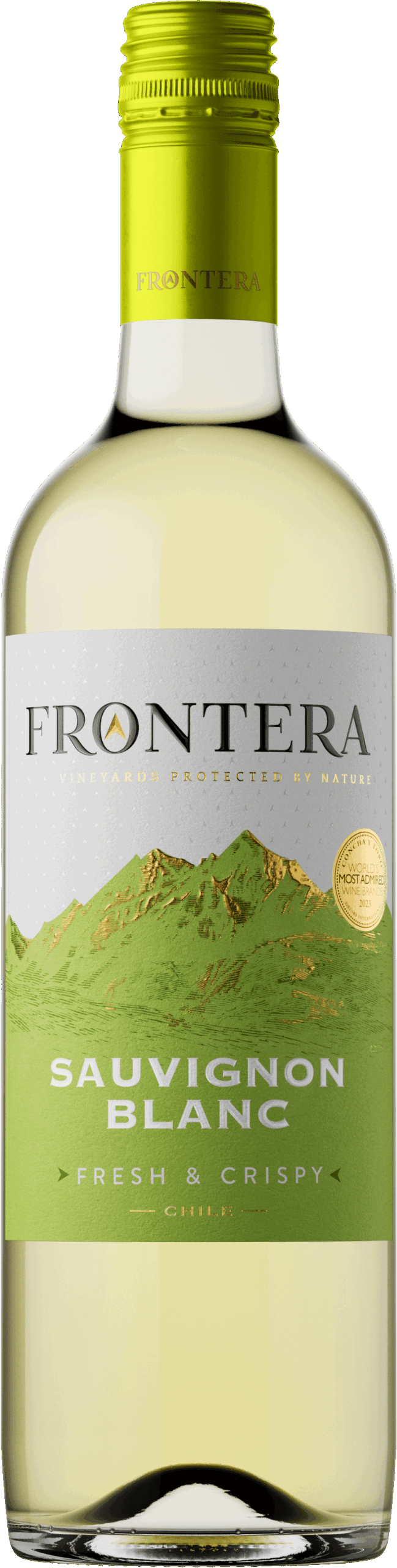 Frontera Sauvignon Blanc