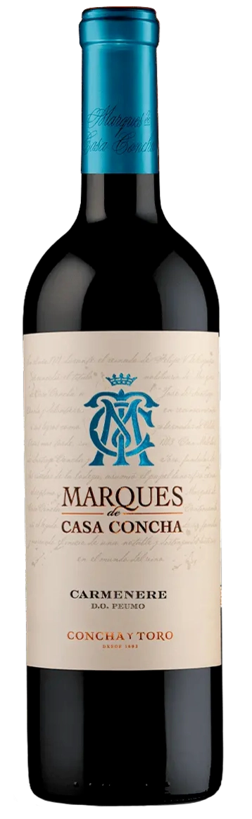 Marques de Casa Concha Carmenere 2021
