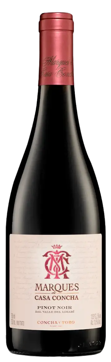 Marques de Casa Concha Pinot Noir 2021