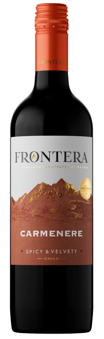 Frontera Carmenere