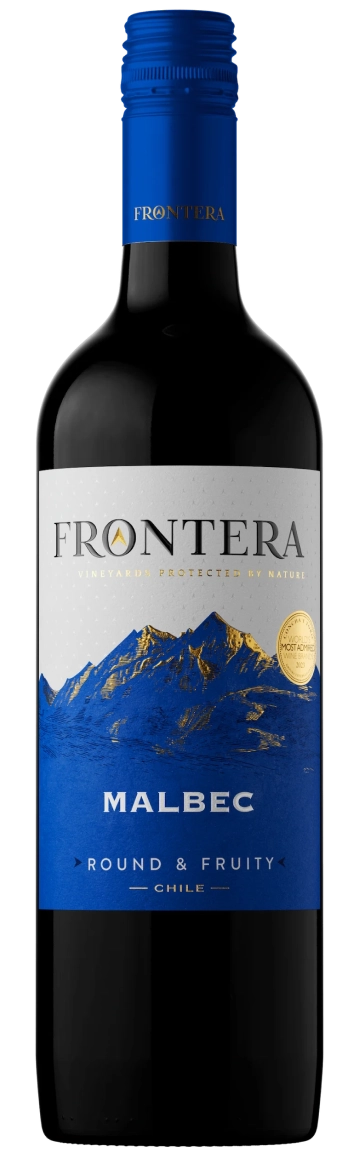 Frontera Malbec
