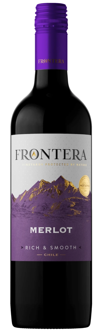 Frontera Merlot