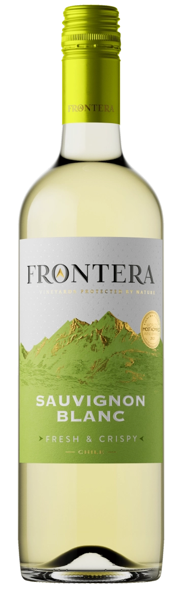 Frontera Sauvignon Blanc