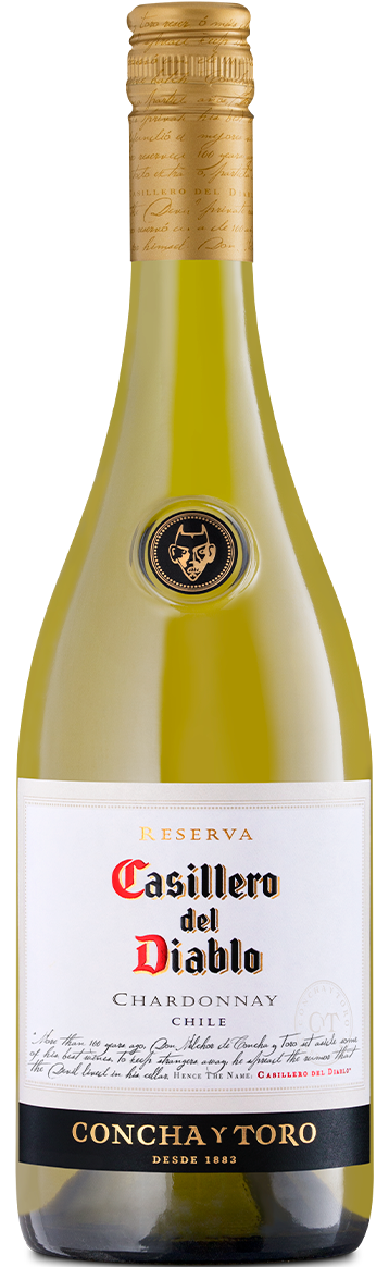 Casillero del Diablo Reserva Chardonnay 2020