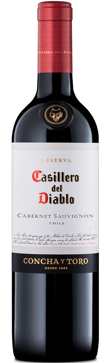 Casillero del Diablo