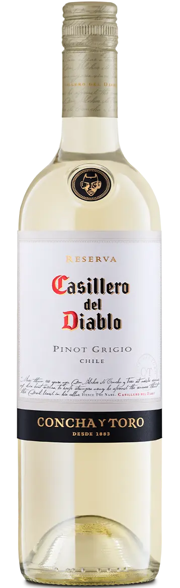 Casillero del Diablo Reserva Pinot Grigio 2020