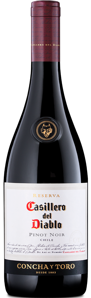 Casillero del Diablo Reserva Pinot Noir 2019