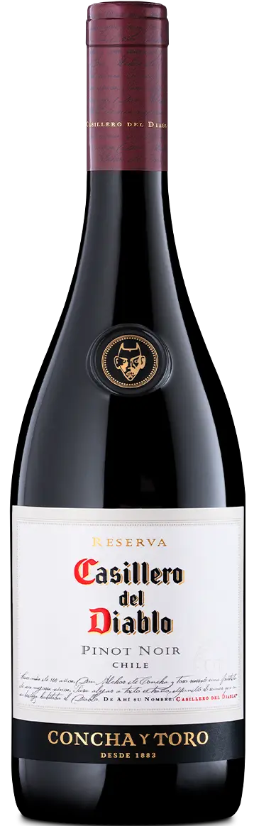 Casillero del Diablo Reserva Pinot Noir 2019