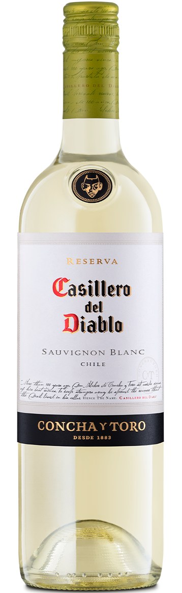 Casillero del Diablo Reserva Sauvignon Blanc 2020