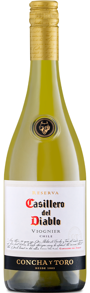 Casillero del Diablo Reserva Viognier 2020