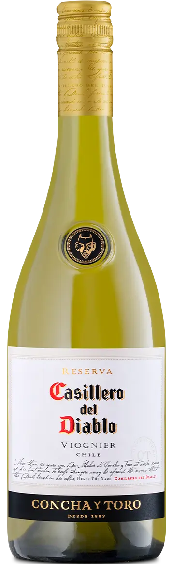 Casillero del Diablo Reserva Viognier 2020
