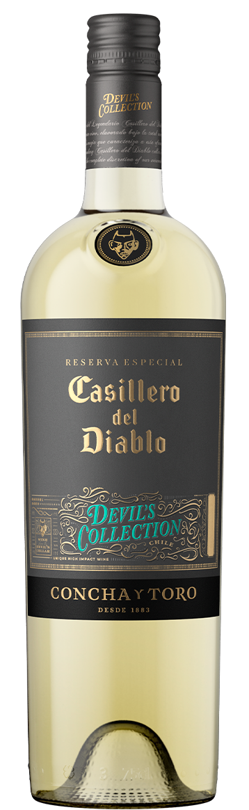 Devil’s Collection White 2019