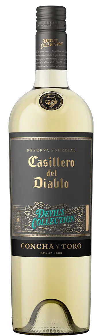 Devil’s Collection White 2019