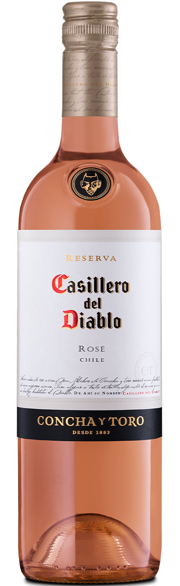Casillero del Diablo Reserva Rosé 2020