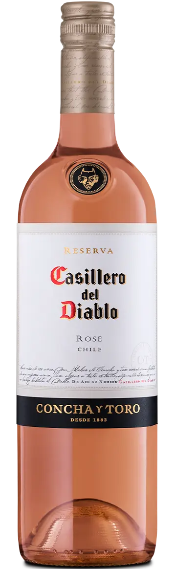 Casillero del Diablo Reserva Rosé 2020