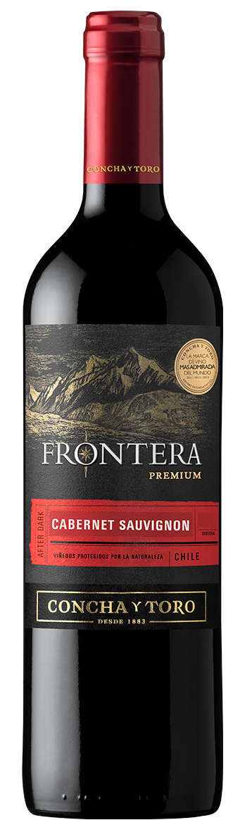 Frontera Premium Cabernet Sauvignon