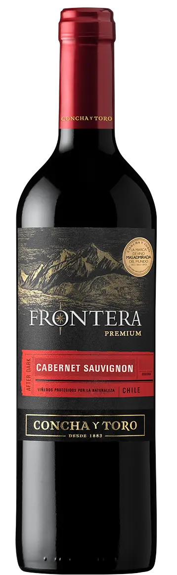 Frontera Premium Cabernet Sauvignon