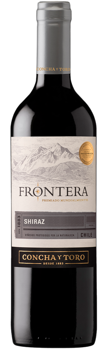 Frontera Shiraz