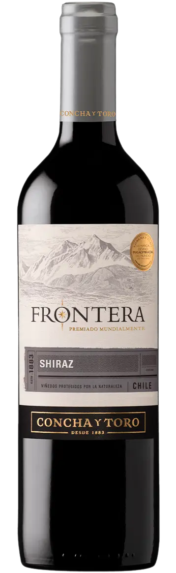 Frontera Shiraz