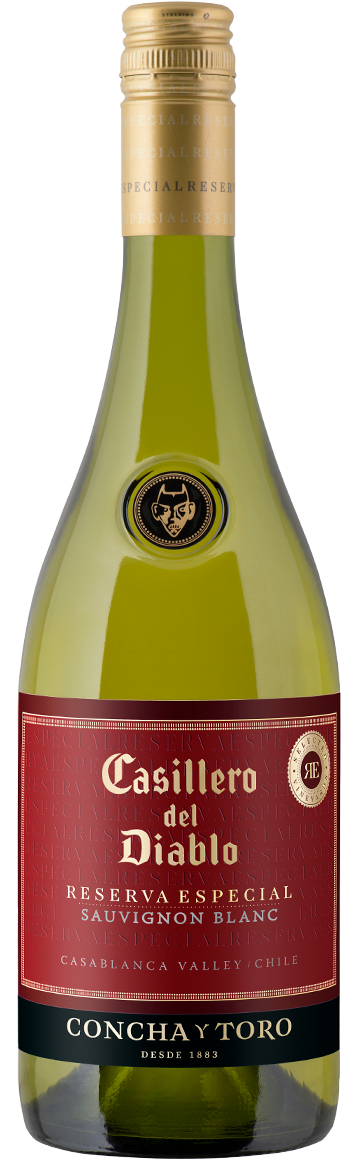Reserva Especial Sauvignon Blanc 2020