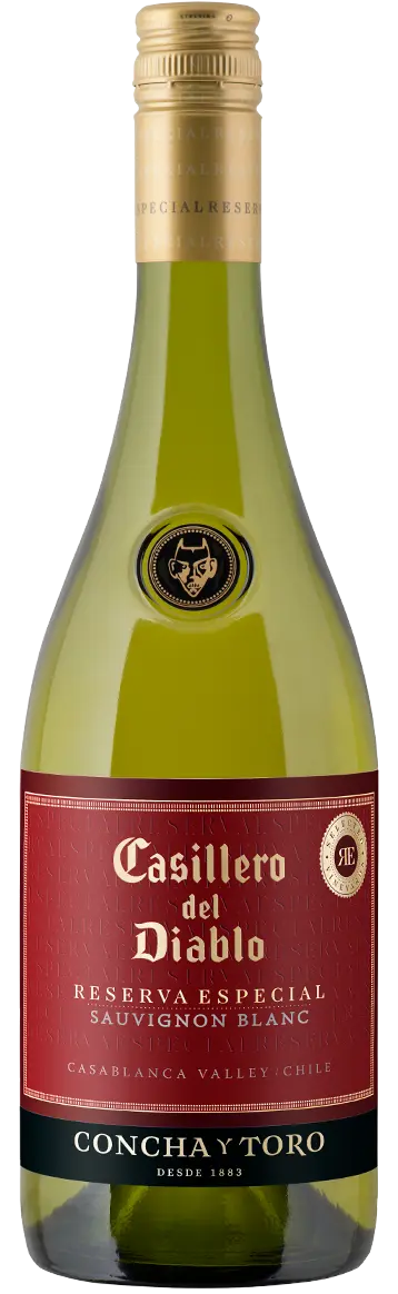 Reserva Especial Sauvignon Blanc 2020