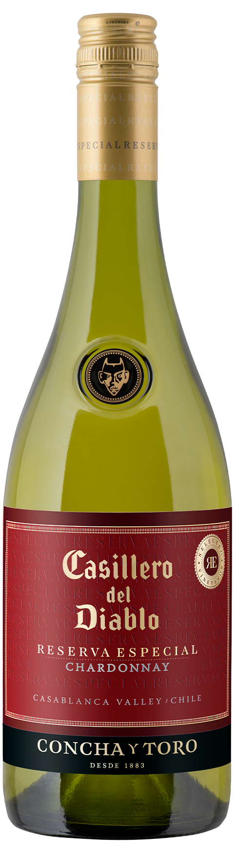 Reserva Especial Chardonnay 2019