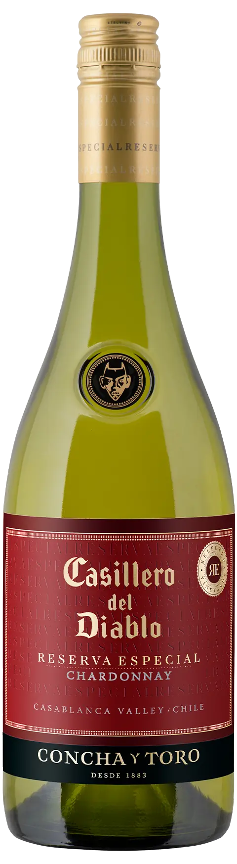Reserva Especial Chardonnay 2019